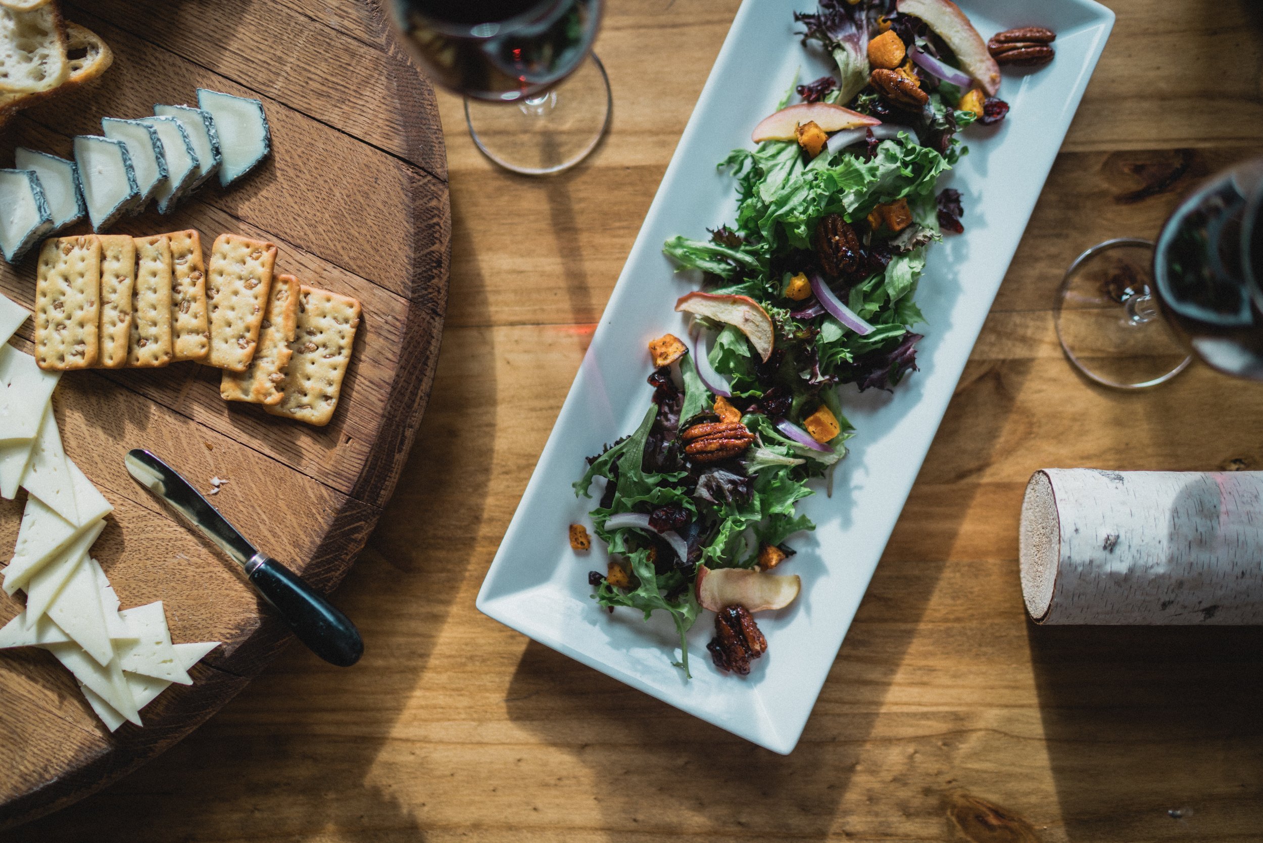 Food Photography